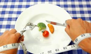 Периодические голодания для похудения: схемы, плюсы и минусы, отзывы о результатах